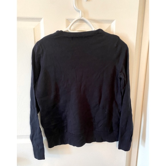 Joe fresh skirt & sweater - Picture 3 of 4